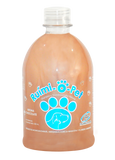 Ruimi-O-Pet shampoo para perros y gatos