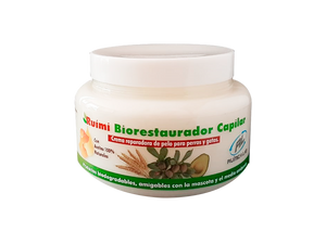 Biorestaurador capilar 250g