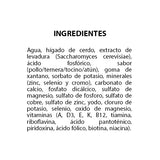 Aderezo de Tocino GrandPET 250 ml
