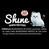 Shine Shampoo GrandPET