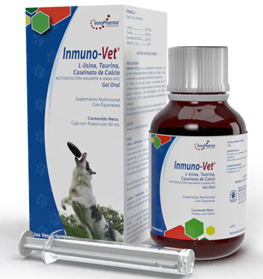 Inmuno-Vet 50ml