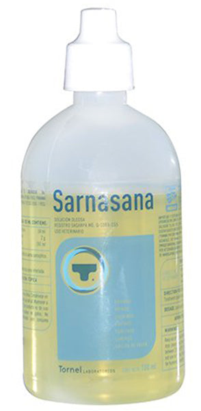 Sarnasana, 100 ml