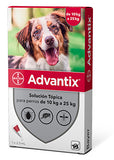 Advantix Unipipeta