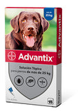 Advantix Unipipeta