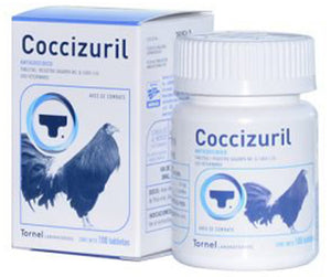 Coccizuril