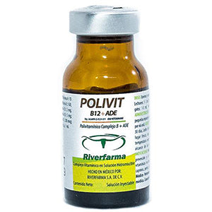 Polivit B12-ADE