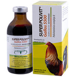 Super Polivit Gallos 5500