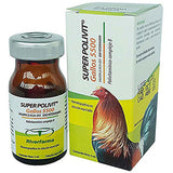 Super Polivit Gallos 5500