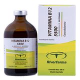 Vitamina B12 5500